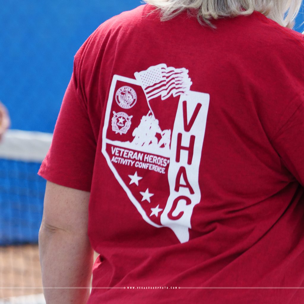 2025 Veteran Heroes Activity Conference