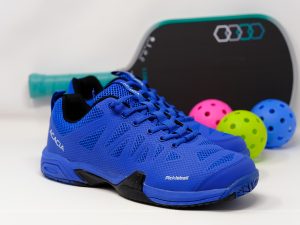 Acacia Sports Proshot Pickleball court shoes group photo