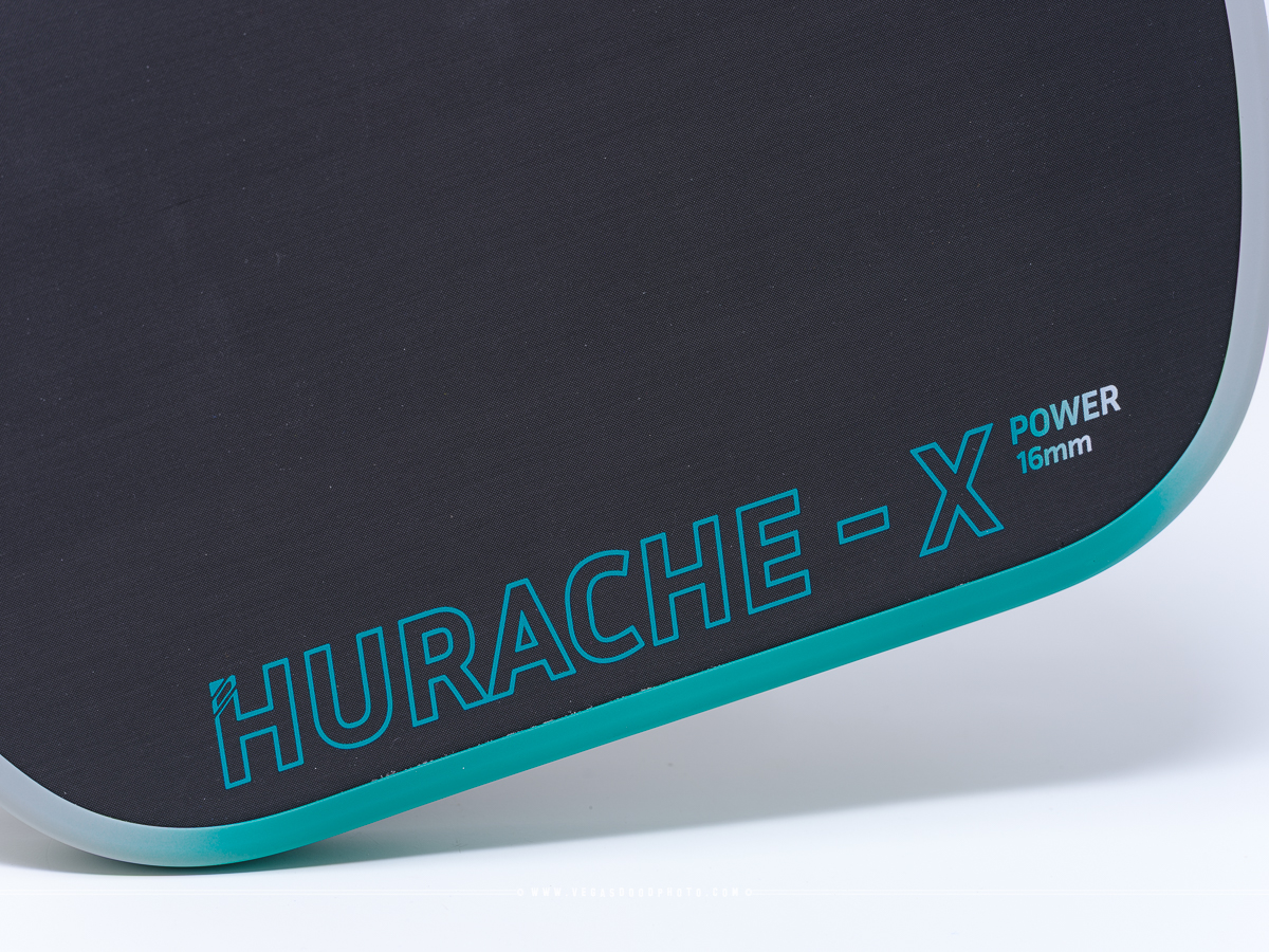 11SIX24 Hurache-X Power Pickleball Paddle