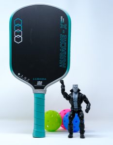 11SIX24 Hurache-X Power Pickleball Paddle