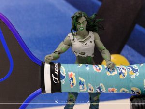 Luzz x Kung Fu Panda Professional Pickleball Paddle Grip Tape