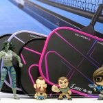 The Vegas Pickleball Squad